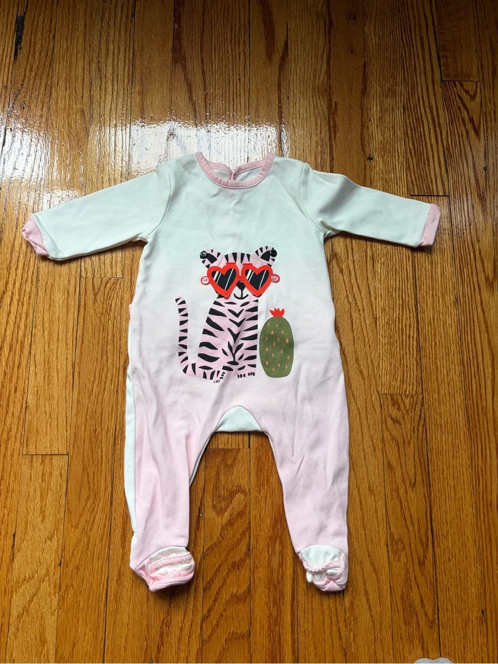 Lot of Little Marc Jacob's Kids Clothing- 5 Pieces- Size 3 months- Pre-owned